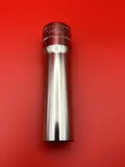 Snap-On Tools USA NEW 1/2" Drive 6pt 14mm Metric Deep Chrome Socket TSM14A