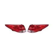 Tail Light Right & Left Side Outer for Hyundai Ix35 Lm 02/2010 - On
