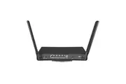 MikroTik C53UIG+5HPAXD2HPAXD Dual Band WiFi 6 Access Point & Gigabit Router
