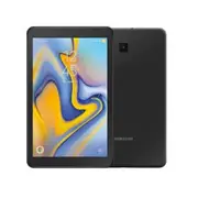 Samsung Galaxy Tab A T387 (2018) (8.0,32GB,Black,4G) - Excellent (Refurbished)