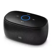 Touch Wireless Bluetooth Speakers V4.1 with Louder Volume 10W+ HD Stereo Sound