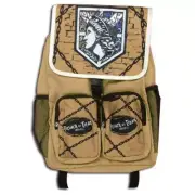 Attack on Titan Wall Maria Backpack New With Tags