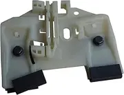MEXWLOP Electrical Power Window Regulator Repair Clips Front Right A9067200146, for, Sprinter MK2, for VW, Crafter MK1 Car Window Motor