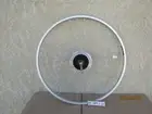 700 X 25 C ALLOY ROAD OR FIXIE 6 SPEEDS BICYCLE REAR WHEEL FOR ROAD OR FIXIE