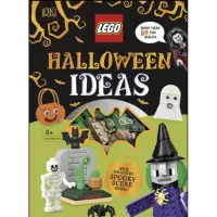 在飛比找蝦皮購物優惠-LEGO Halloween Ideas