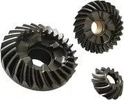 Gear Set 679-45551-00+679-45560-00+679-45571-00 Fits Yamaha Outboard 40 HP