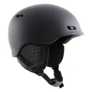 Anon Rodan MIPS Helmet in Black - Size -