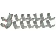 For 1972-1973 Jeep Commando Main Bearing Set Sealed Power 43874WKDX (for: Jeep)