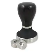 Pullman Coffee Tamper Barista - Wenge Flat 58mm