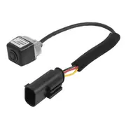 For Hyundai Santa Fe 2010 2011 2012 Rear View Camera Reverse Park Assist Backup Camera 95750-2B500 / 957502B500