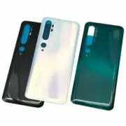 Back Battery Cover Repair Spare Parts For Xiaomi Mi Note 10/Note 10 Pro/CC9 Pro