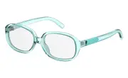 POLAROID KIDS-PLD D810-5CB-4312-GLASSES FRAMES