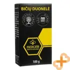 MEDICATA Pure Bee Bread 100g Dried Immune System Support Supplement