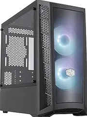 Mini Cooler Master MasterBox MB311L ARGB