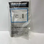 Mercury 10-898831 135-150-175-200 HP 2.5Liter Bolt Stainless Lower Mount OEM NEW