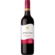 [Jacob's Creek] Jacob's Creek Cabernet Merlot 750mL