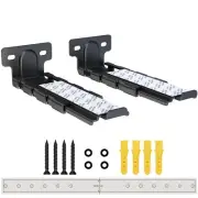 Soundbar Mount | Works with All Soundbar Including Samsung, Sony, Vizio, LG, ...