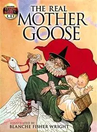 在飛比找三民網路書店優惠-The Real Mother Goose