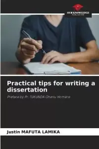 在飛比找博客來優惠-Practical tips for writing a d