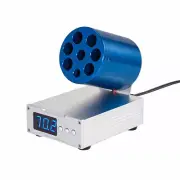 Dental Composite Heater Heating Composed Material Warmer Standard plug