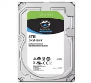 Seagate SkyHawk Surveillance ST8000VX0022 SATA 8TB 6.0GB/s 256MB Hard Drive