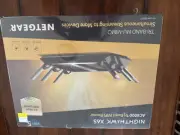 Netgear Nighthawk WiFi Router