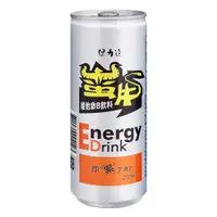 在飛比找i郵購優惠-【保力達】蠻牛維他命B飲料(250mlX24罐) [箱購免運