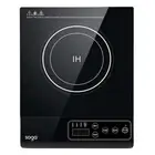 SOGA 35.5cm Cooktop Electric Smart Induction Cook Top Portable Kitchen Cooker Co