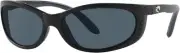Fathom 580 Plastic Black/Gray 580 Plastic Lens