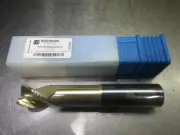 Benchmark 1" 3 Flute Carbide CR Endmill 1" Shank 35010020NS54060C5 (LOC2582)