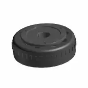 Polaris Flywheel, Genuine OEM Part 4013969, Qty 1