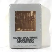 LAMB ‎– Cross Between 1971 1st US Issue 8TR SEALED w/ art sleeve
