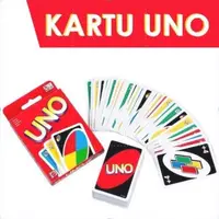 在飛比找蝦皮購物優惠-Uno uno 遊戲 uno 卡 uno 紙牌遊戲