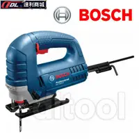 在飛比找蝦皮購物優惠-[達利商城] 德國博世 BOSCH GST8000 E  線