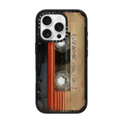 iPhone 16 Pro Impact Case MagSafe Compatible Awesome mix replica