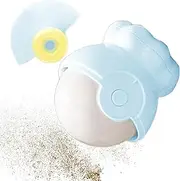 Lint Roller for Clothes | Octopus Shape Manual Pet Hair Roller - Labor-Saving Household Supplies, Cute Fuzz Removal Tool for Carpet, Clothes