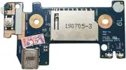 Card Reader USB Board Laptop Replacement for HP 14-CF 14s-cr 14-dk 14S-DK 14S-CF