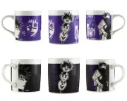 Jujutsu Kaisen Shibuya Jihen Incident Choso Warmth Sensation Mug