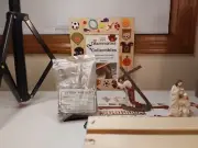 SOS-440-10 CLINCHING STANDOFF (500 PCS)*