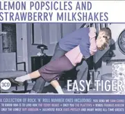 Lemon Popsicles: Easy Tiger - VARIOUS ARTISTS CD