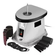 14-inch Sand Column Machine Shaft Sander Woodworking Sander Belt Machine