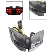 Rear Brake Tail Light Integrated Fits For MV AGUSTA F4 2010-2012 10 11 12