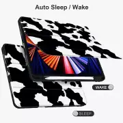 Pro 12.9 Case M2 6th/5th/4th/3rd Generation 2022 2021 2020 2018 with C for iPad