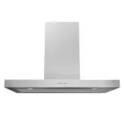 Belling 90cm Linear Rangehood in Stainless Steel