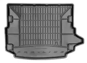 Boot mat FROGUM TM548737 for LAND ROVER DISCOVERY SPORT (L550) 2.0 2017-