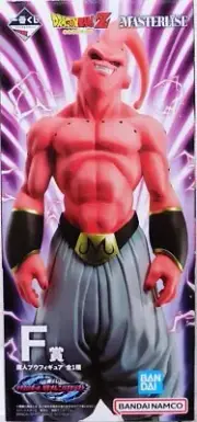 Ichiban Kuji Dragon Ball VS Omnibus Beast Prize F Majin Buu Figure BANDAI