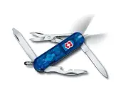 Victorinox Midnite Manager Swiss Army Pocket Knife Small Multi Tool 10