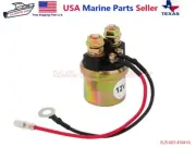 Mercury Outboard Starter Solenoid Relay 9.9HP 15HP 20HP 25HP 30HP 40HP 45HP 50HP