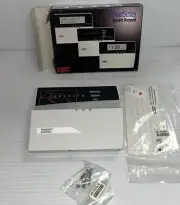 DSC PC5508Z 8 Zone LED Alarm Keypad for PowerSeries RARE NOS