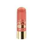 L.A. Girl Velvet Contour Blush Stick - Glimmer (5.8gm)
